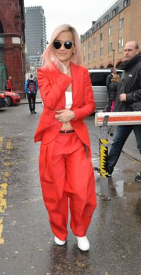 Rita Ora pic #749234
