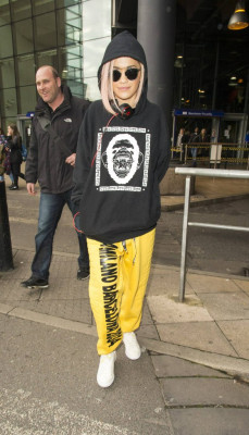 Rita Ora pic #749210