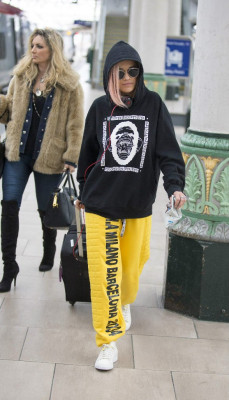 Rita Ora pic #749260
