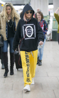 Rita Ora pic #749244