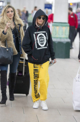 Rita Ora pic #749216