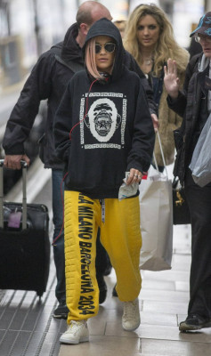 Rita Ora pic #749236