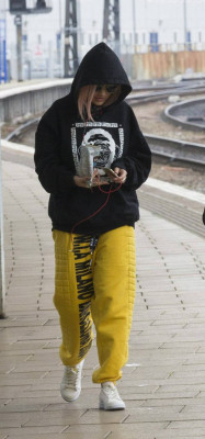 Rita Ora pic #749238