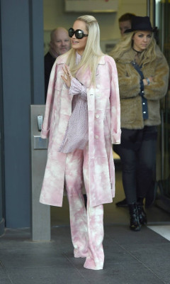 Rita Ora pic #749155