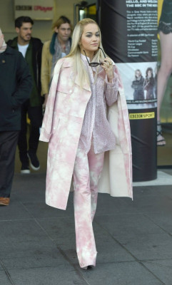Rita Ora pic #749153