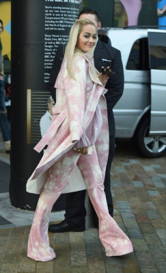 Rita Ora pic #749162