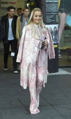 Rita Ora pic #749148