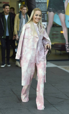 Rita Ora pic #749165