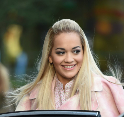 Rita Ora pic #749167