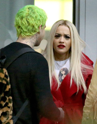 Rita Ora pic #749177