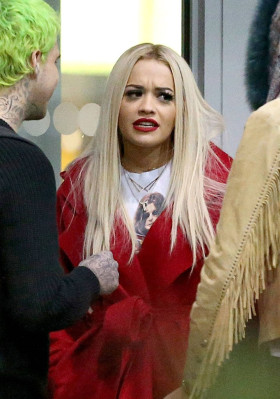 Rita Ora pic #749174