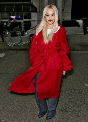 Rita Ora pic #749199