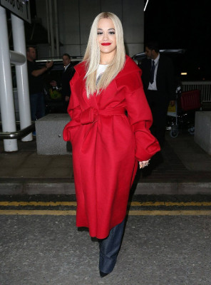 Rita Ora pic #749193