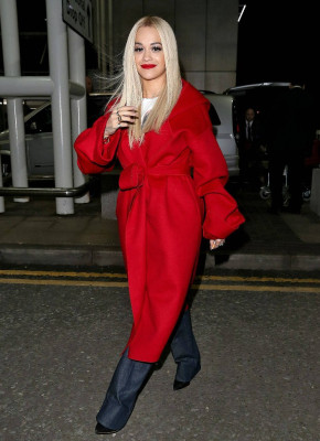 Rita Ora pic #749203