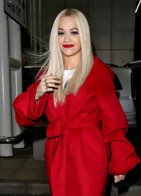 Rita Ora pic #749202