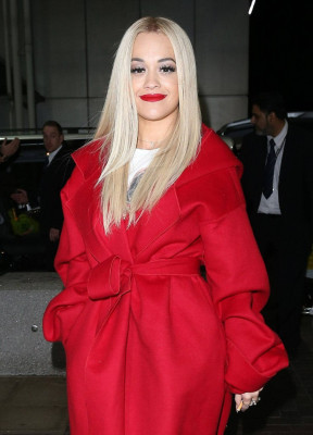 Rita Ora pic #749205