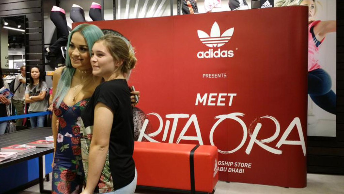 Rita Ora pic #749215
