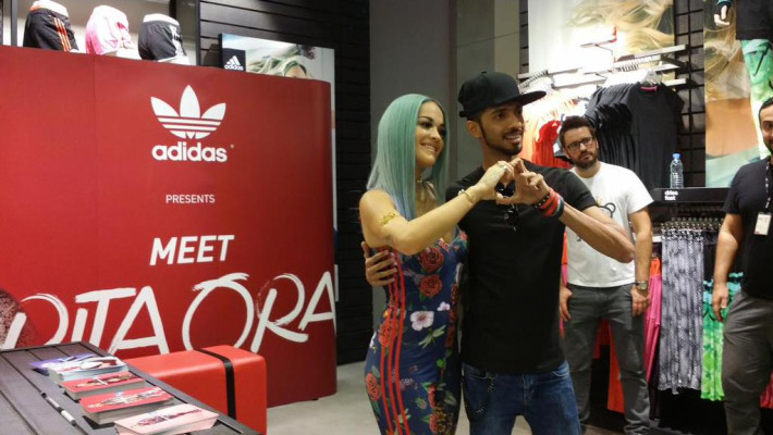 Rita Ora pic #749223