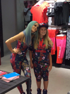 Rita Ora pic #749227