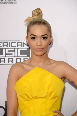 Rita Ora pic #749258