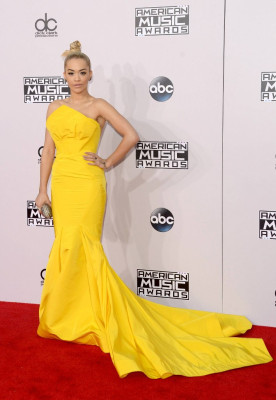 Rita Ora pic #749278
