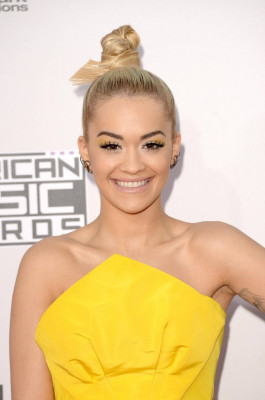 Rita Ora pic #749261
