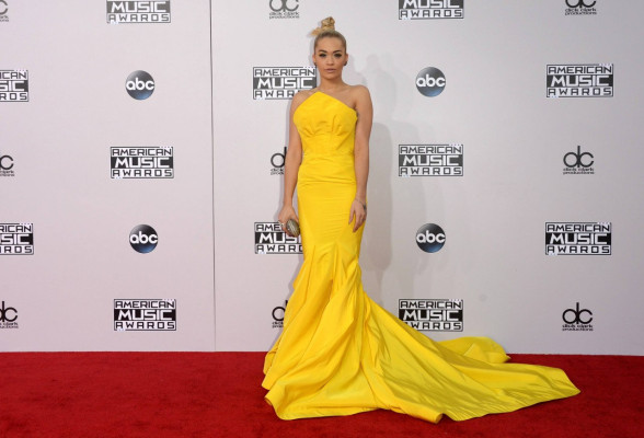 Rita Ora pic #749274