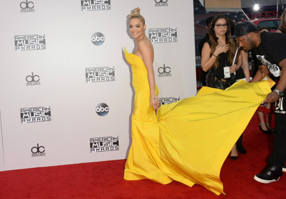 Rita Ora pic #749281