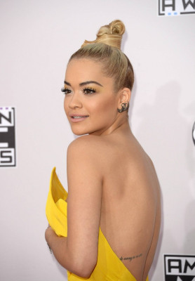 Rita Ora pic #749263