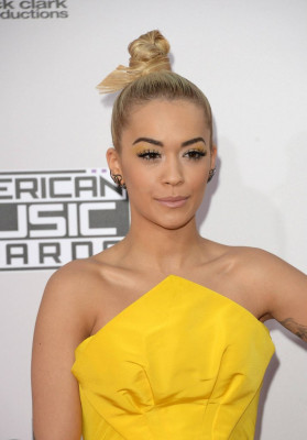Rita Ora pic #749185