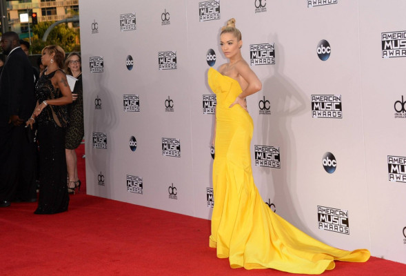 Rita Ora pic #749240