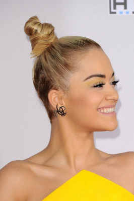 Rita Ora pic #749201