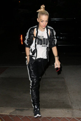 Rita Ora pic #749209