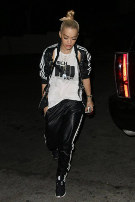 Rita Ora pic #749286