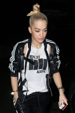 Rita Ora pic #749188