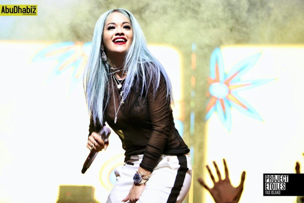 Rita Ora pic #749213