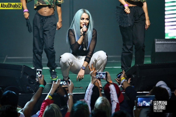 Rita Ora pic #749198