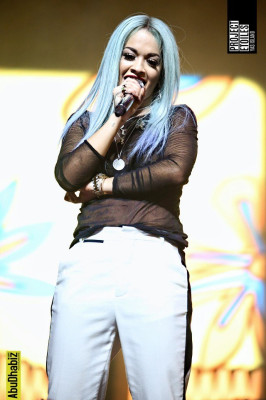 Rita Ora pic #749194