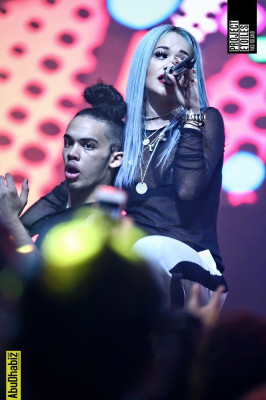 Rita Ora pic #749206