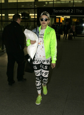Rita Ora pic #749270