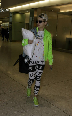 Rita Ora pic #749222