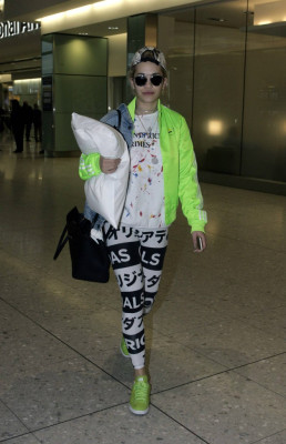 Rita Ora pic #749228