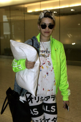Rita Ora pic #749294