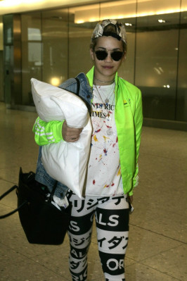 Rita Ora pic #749298