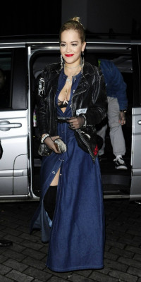 Rita Ora pic #749295