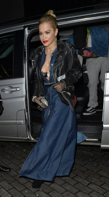 Rita Ora pic #749305