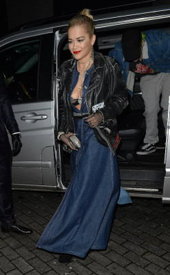 Rita Ora pic #749306
