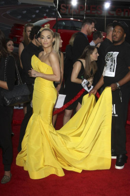 Rita Ora pic #749265