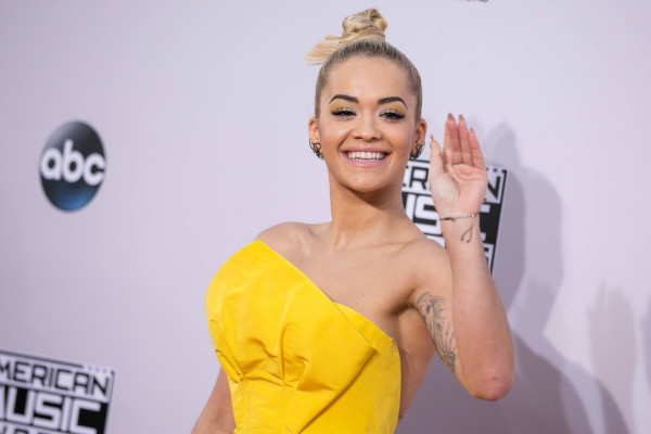 Rita Ora pic #749255