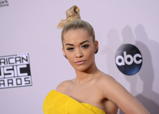 Rita Ora pic #749248